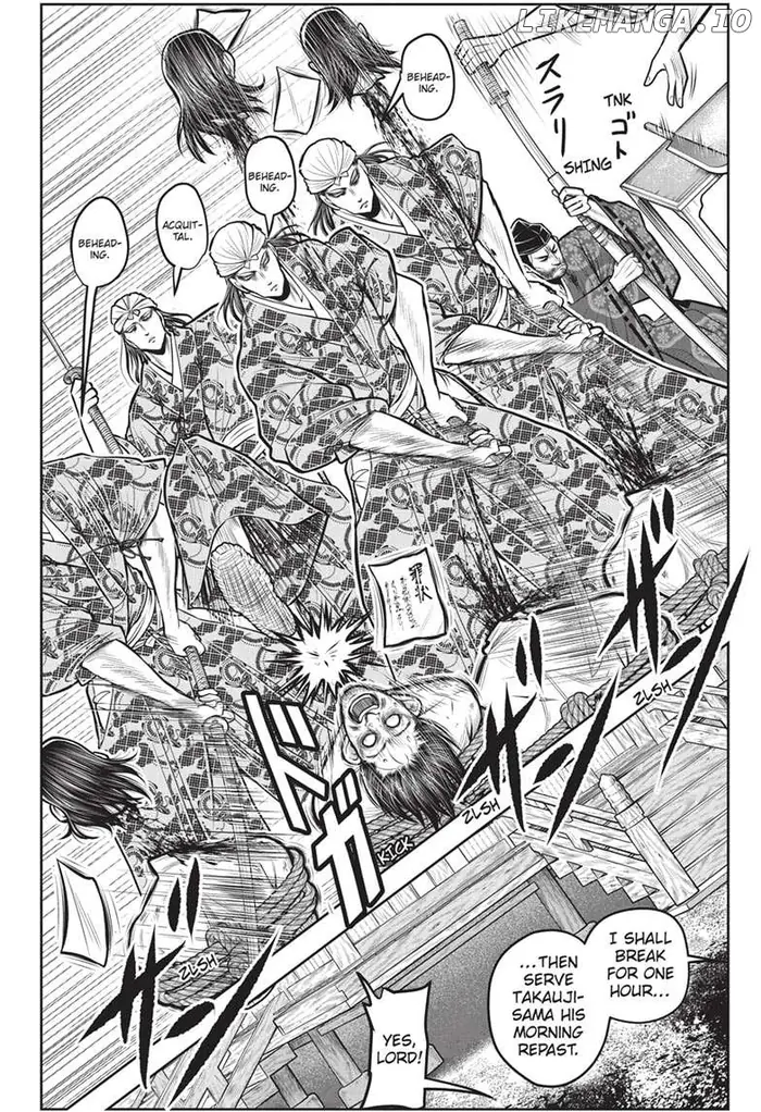 The Elusive Samurai Chapter 150 image 06_optimized